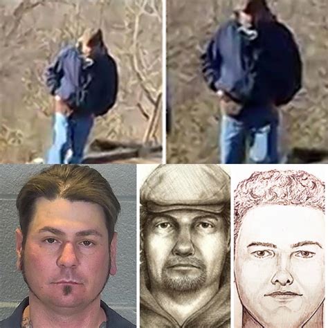 Take a look back at the key points. . The delphi murders reddit images